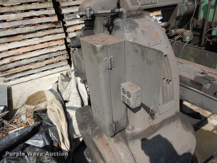 image for item GO9591 (3) surface grinders