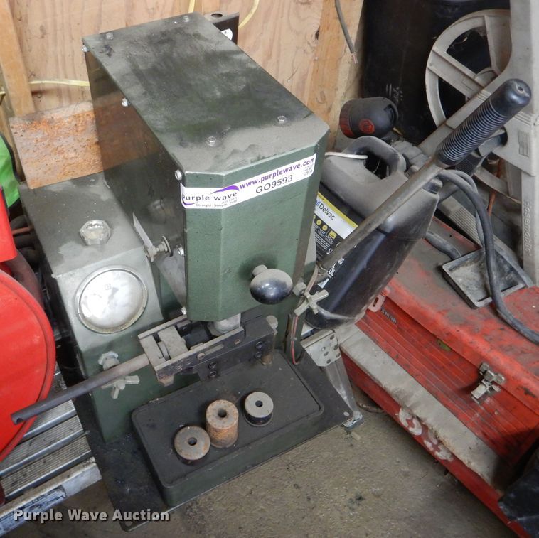 image for item GO9593 Engine tools