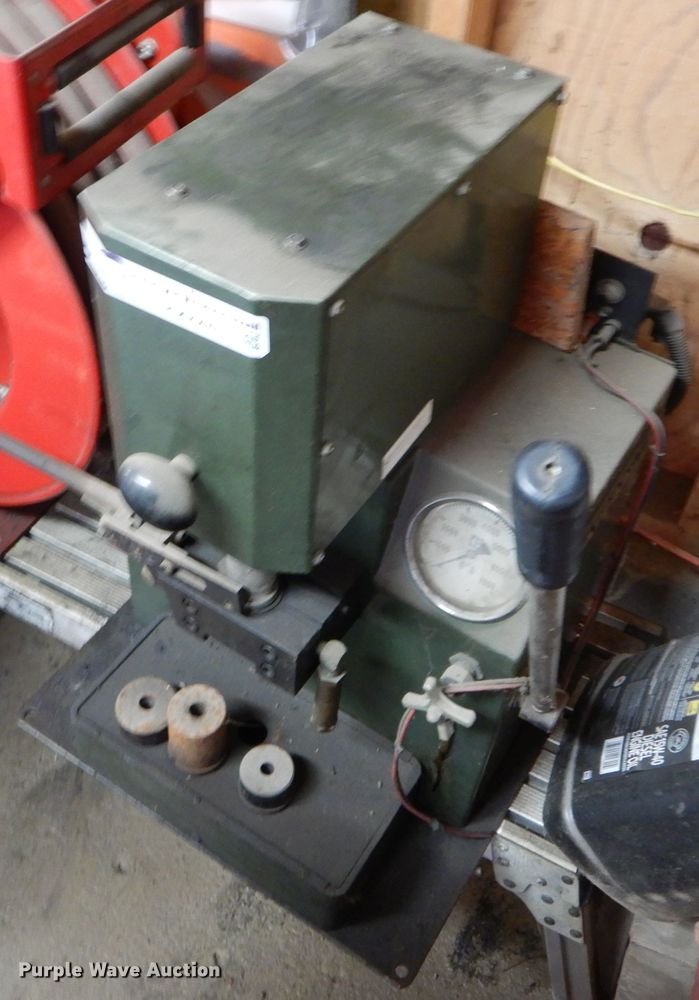 image for item GO9593 Engine tools