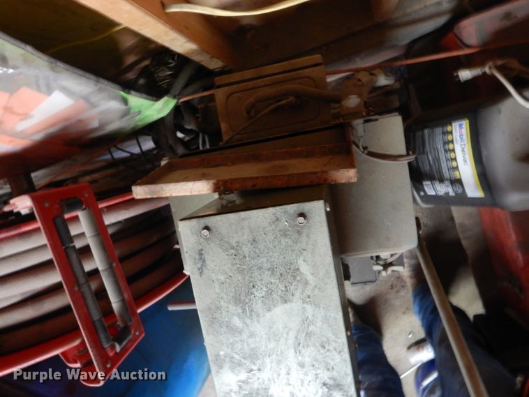 image for item GO9593 Engine tools