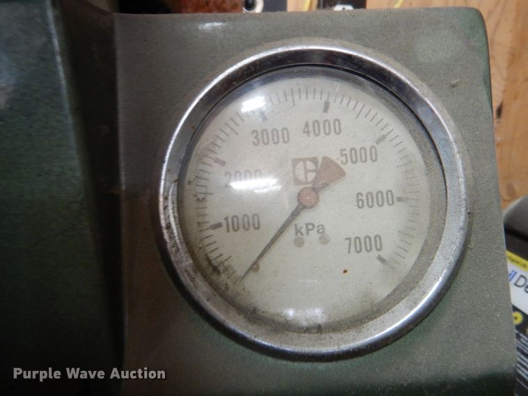 image for item GO9593 Engine tools