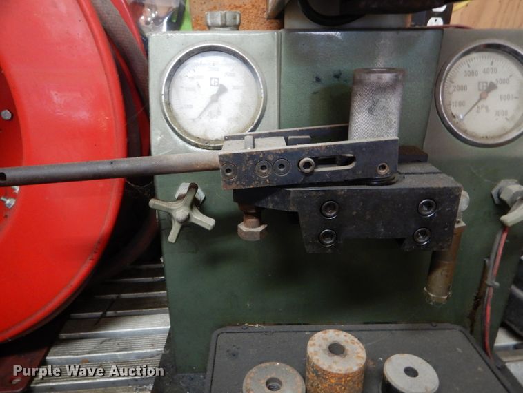 image for item GO9593 Engine tools