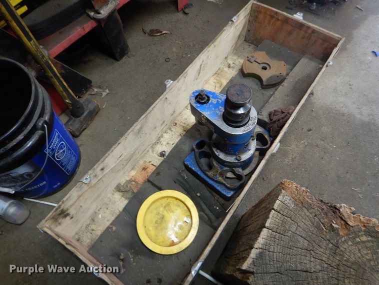 image for item GO9593 Engine tools