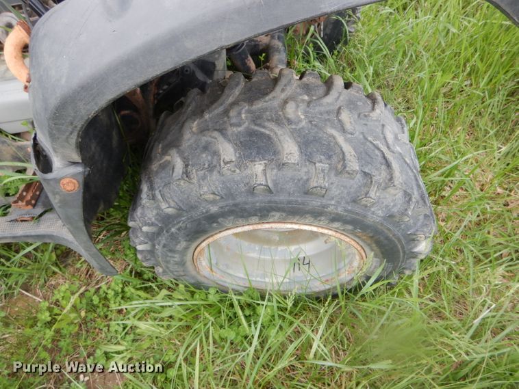 image for item GO9606 (4) ATV frames