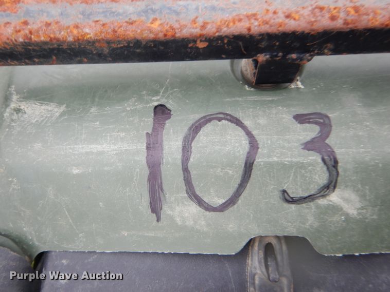 image for item GO9606 (4) ATV frames