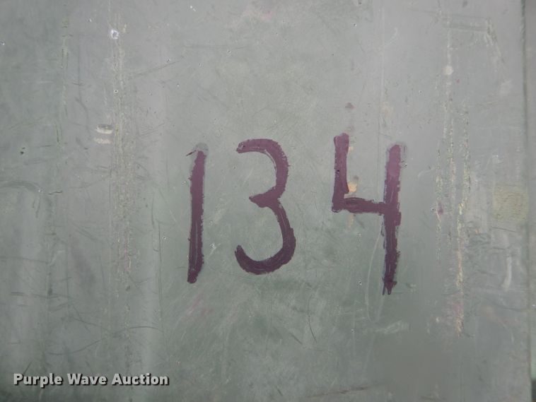 image for item GO9606 (4) ATV frames