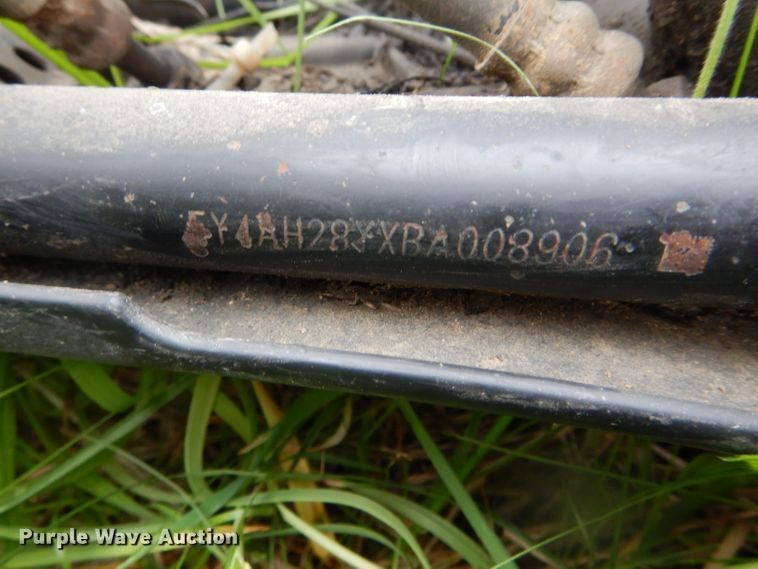 image for item GO9606 (4) ATV frames