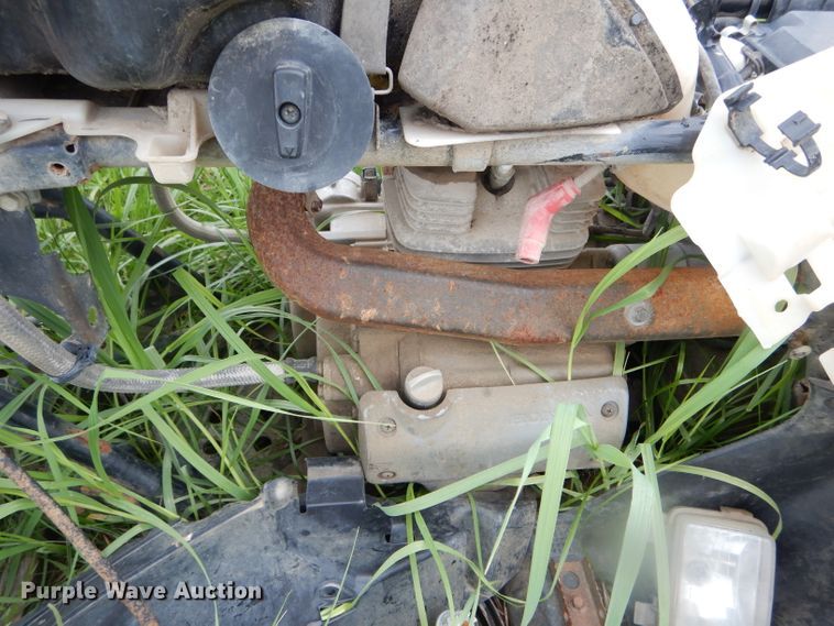 image for item GO9606 (4) ATV frames