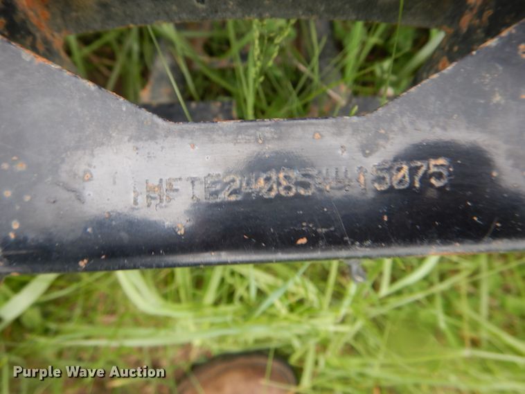 image for item GO9606 (4) ATV frames