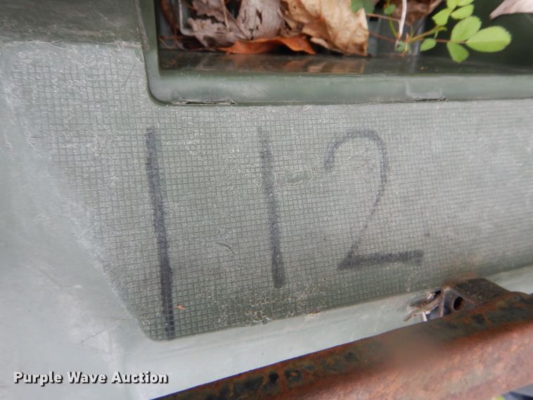 image for item GO9606 (4) ATV frames