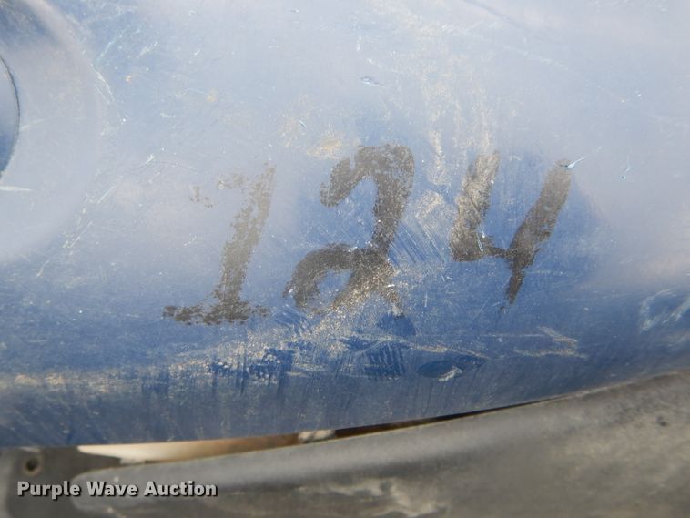 image for item GO9610 2007 Honda ATV