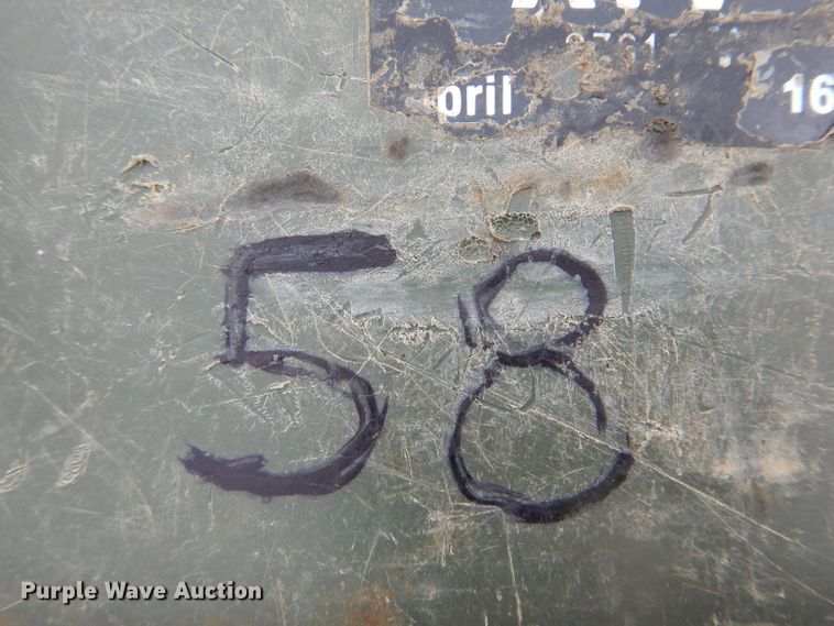 image for item GO9615 2002 Honda ATV