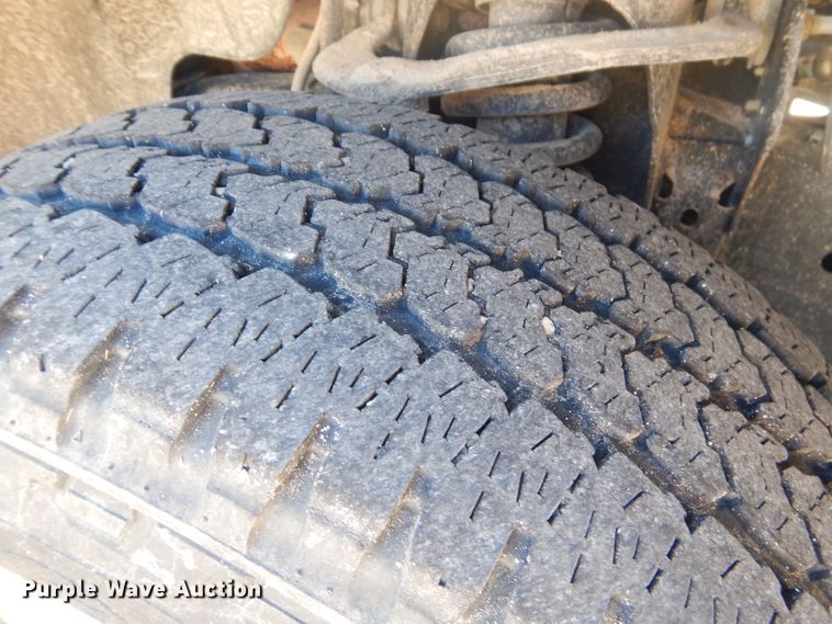 image for item GP9151 2011 Ford F150 XLT  SuperCrew Cab pickup truck