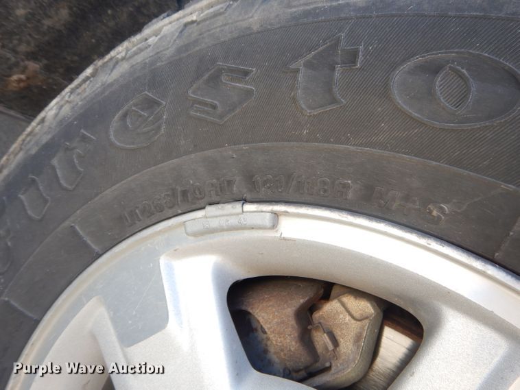 image for item GP9151 2011 Ford F150 XLT  SuperCrew Cab pickup truck