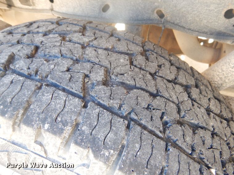 image for item GP9151 2011 Ford F150 XLT  SuperCrew Cab pickup truck