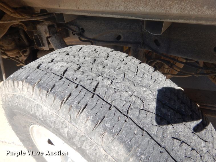 image for item GP9151 2011 Ford F150 XLT  SuperCrew Cab pickup truck