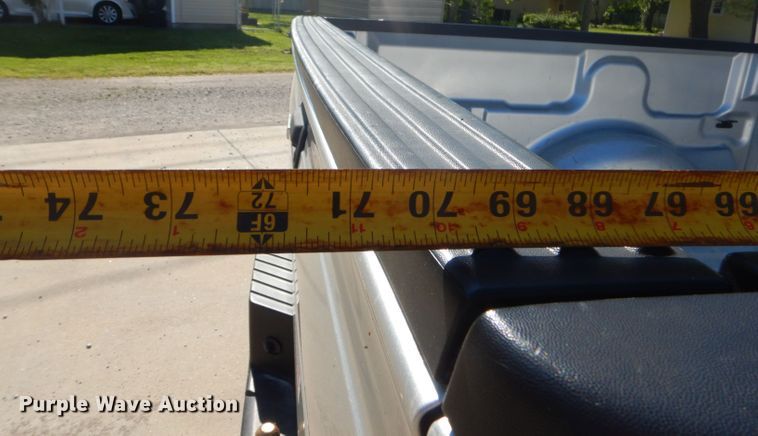 image for item GP9151 2011 Ford F150 XLT  SuperCrew Cab pickup truck