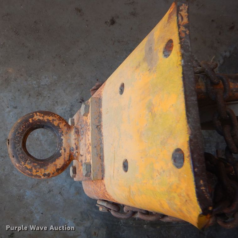 image for item GP9152 Vac-Tron PMD-800GT vacuum excavator