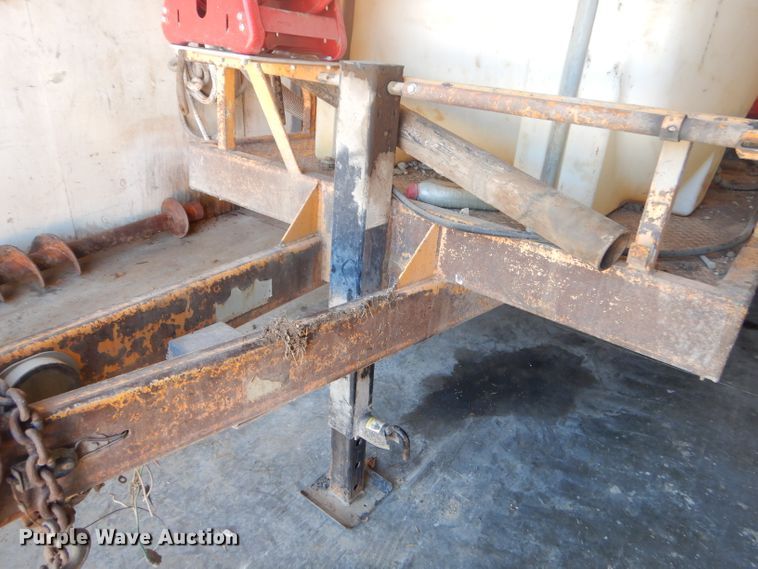 image for item GP9152 Vac-Tron PMD-800GT vacuum excavator