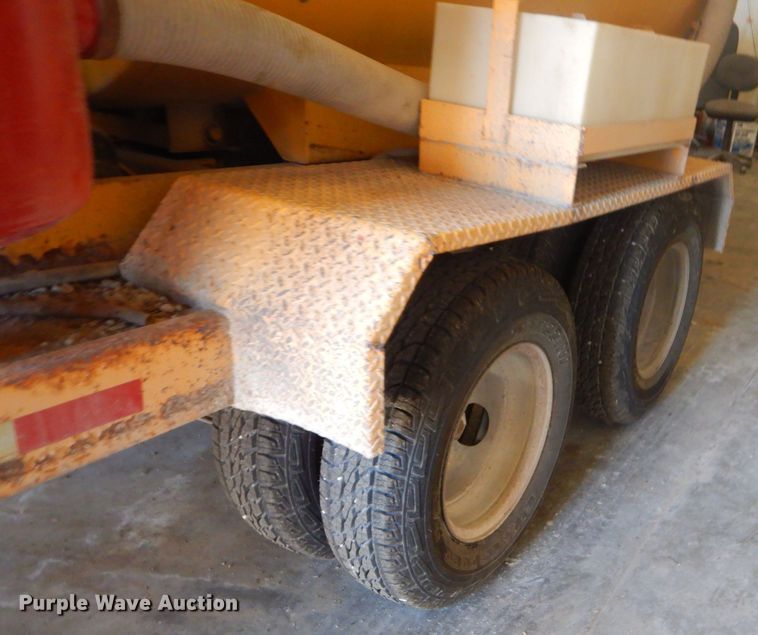 image for item GP9152 Vac-Tron PMD-800GT vacuum excavator