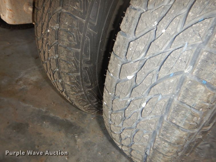 image for item GP9152 Vac-Tron PMD-800GT vacuum excavator