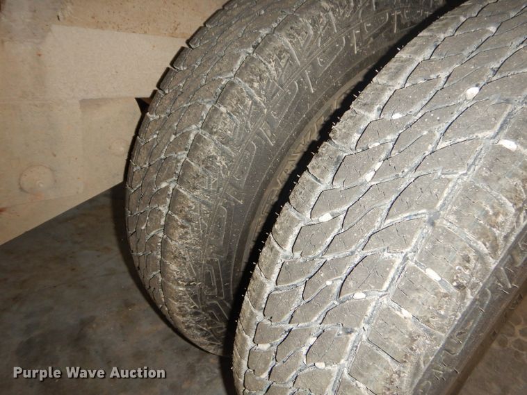 image for item GP9152 Vac-Tron PMD-800GT vacuum excavator