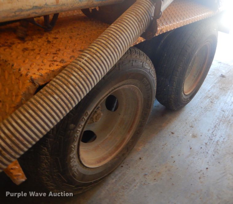 image for item GP9152 Vac-Tron PMD-800GT vacuum excavator