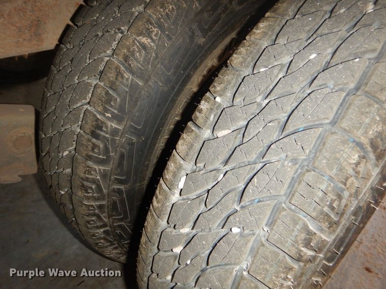 image for item GP9152 Vac-Tron PMD-800GT vacuum excavator