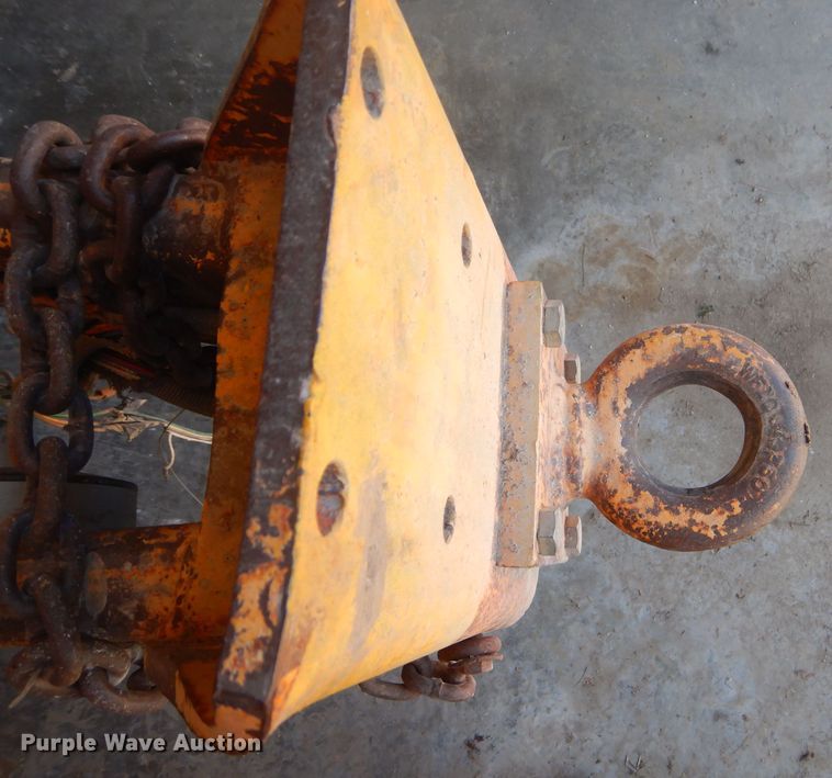 image for item GP9152 Vac-Tron PMD-800GT vacuum excavator