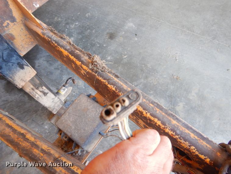 image for item GP9152 Vac-Tron PMD-800GT vacuum excavator