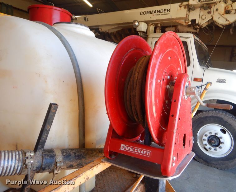 image for item GP9152 Vac-Tron PMD-800GT vacuum excavator