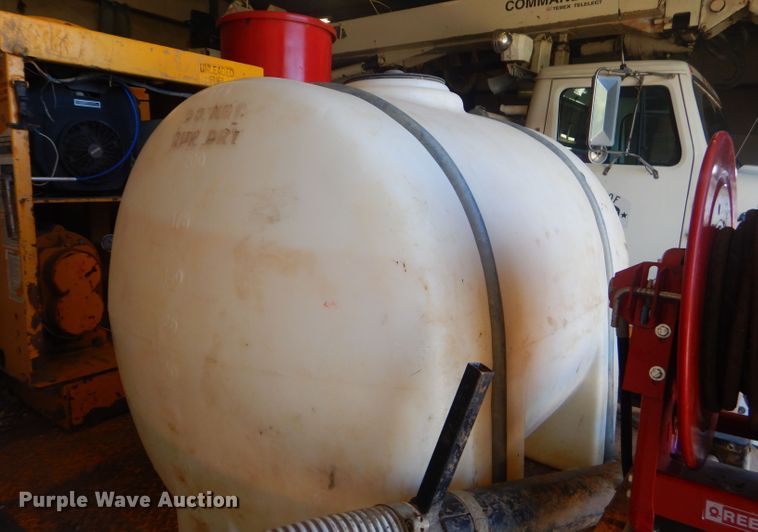 image for item GP9152 Vac-Tron PMD-800GT vacuum excavator