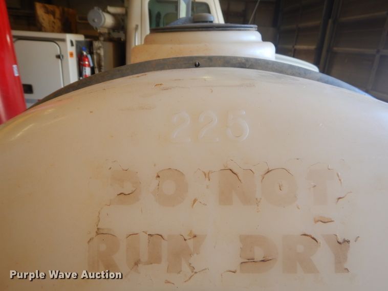 image for item GP9152 Vac-Tron PMD-800GT vacuum excavator