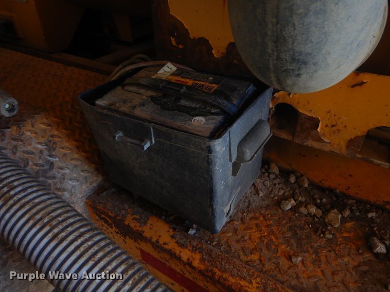 image for item GP9152 Vac-Tron PMD-800GT vacuum excavator