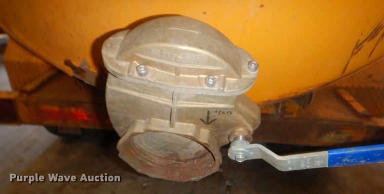 image for item GP9152 Vac-Tron PMD-800GT vacuum excavator