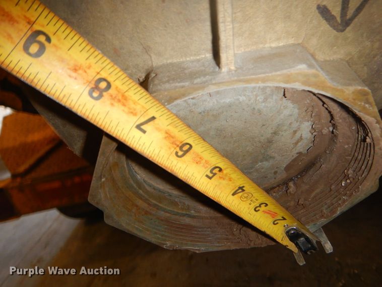 image for item GP9152 Vac-Tron PMD-800GT vacuum excavator