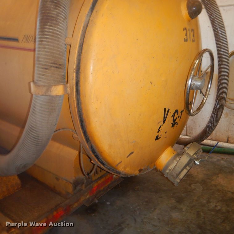 image for item GP9152 Vac-Tron PMD-800GT vacuum excavator