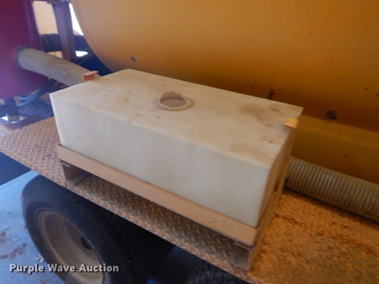 image for item GP9152 Vac-Tron PMD-800GT vacuum excavator