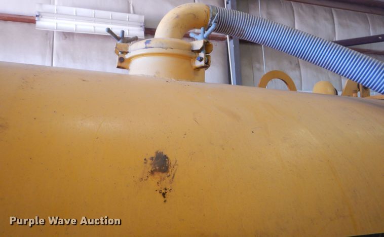 image for item GP9152 Vac-Tron PMD-800GT vacuum excavator