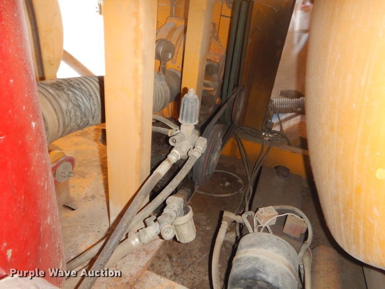 image for item GP9152 Vac-Tron PMD-800GT vacuum excavator