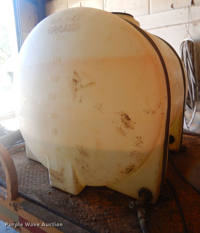 image for item GP9152 Vac-Tron PMD-800GT vacuum excavator