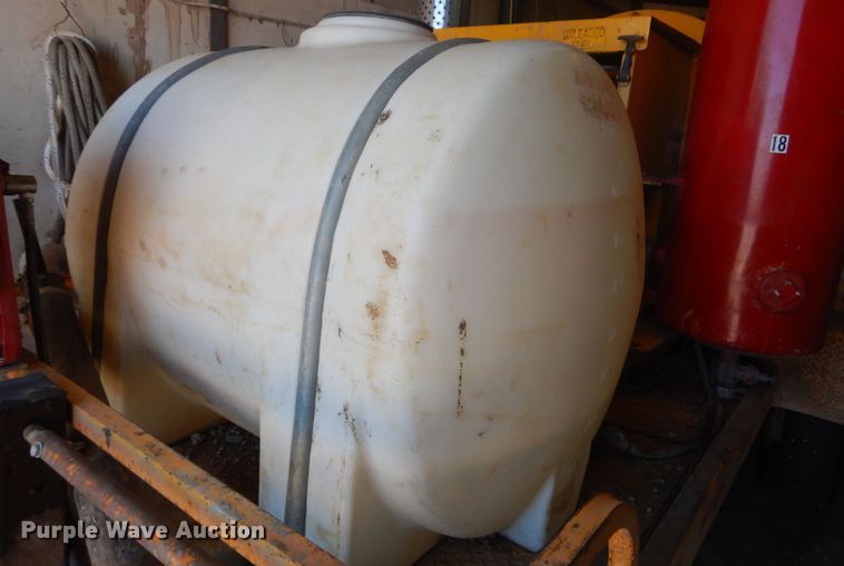 image for item GP9152 Vac-Tron PMD-800GT vacuum excavator