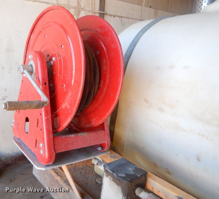 image for item GP9152 Vac-Tron PMD-800GT vacuum excavator