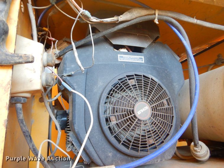 image for item GP9152 Vac-Tron PMD-800GT vacuum excavator