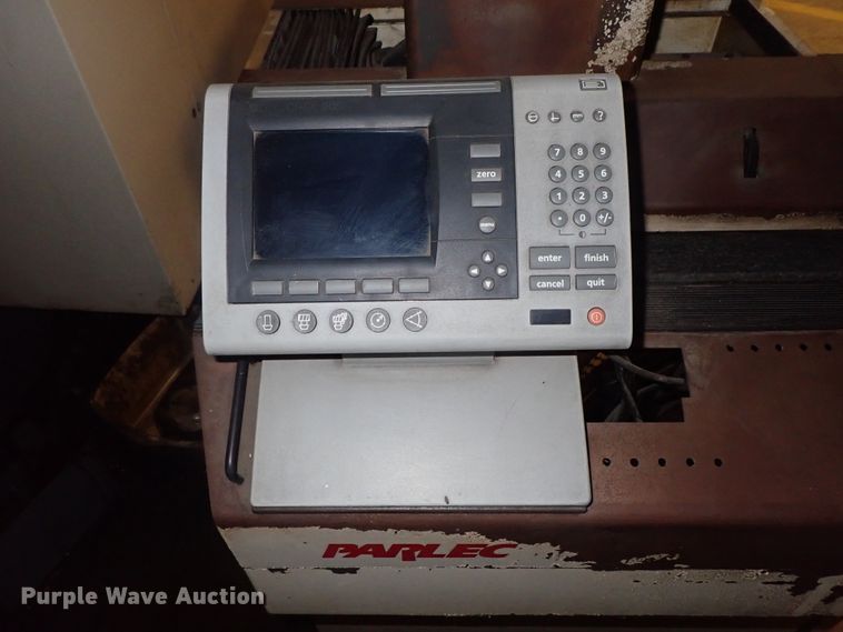 image for item GR9054 Parlec Parsetter TMM Series 2000 tool pre-setter