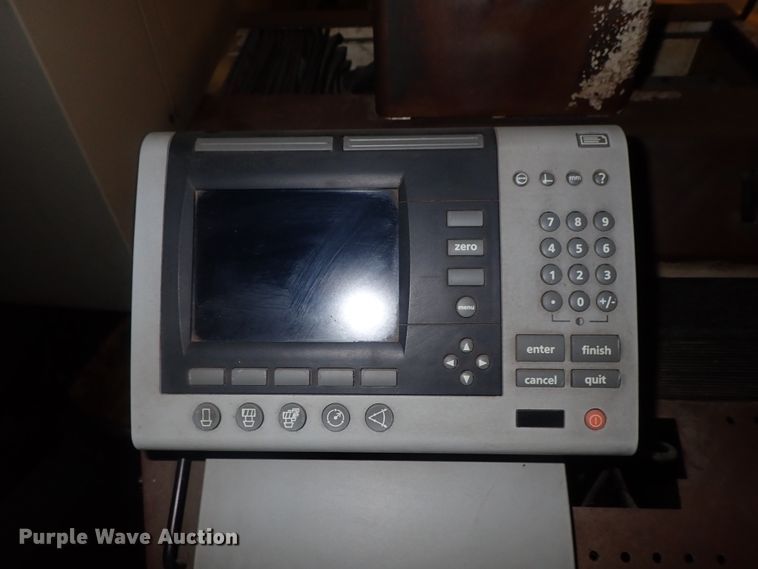 image for item GR9054 Parlec Parsetter TMM Series 2000 tool pre-setter