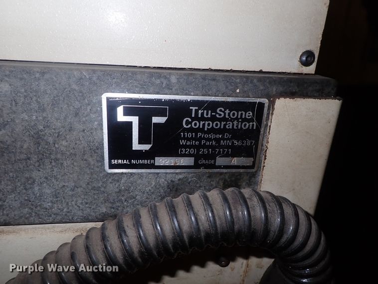 image for item GR9054 Parlec Parsetter TMM Series 2000 tool pre-setter