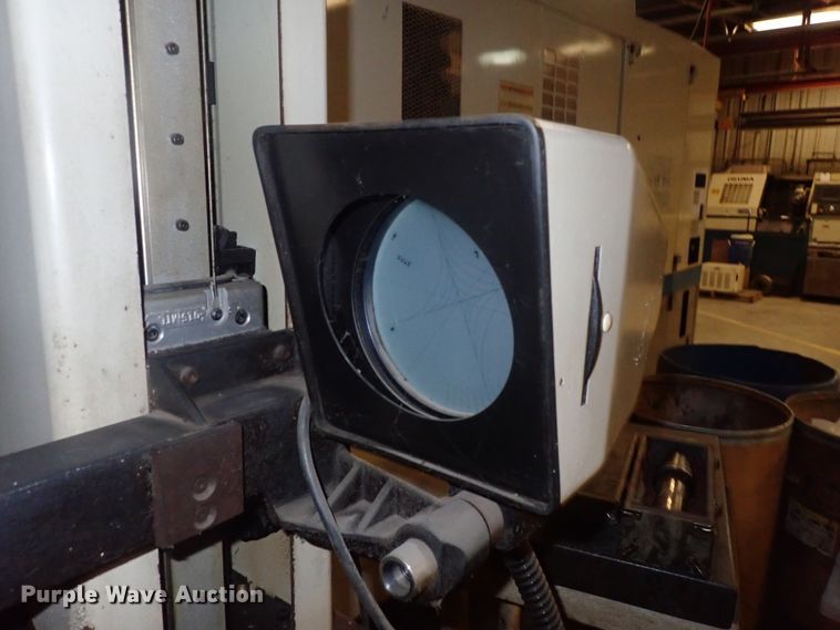 image for item GR9054 Parlec Parsetter TMM Series 2000 tool pre-setter