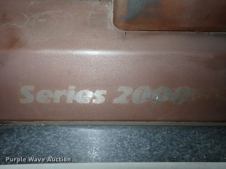 image for item GR9054 Parlec Parsetter TMM Series 2000 tool pre-setter