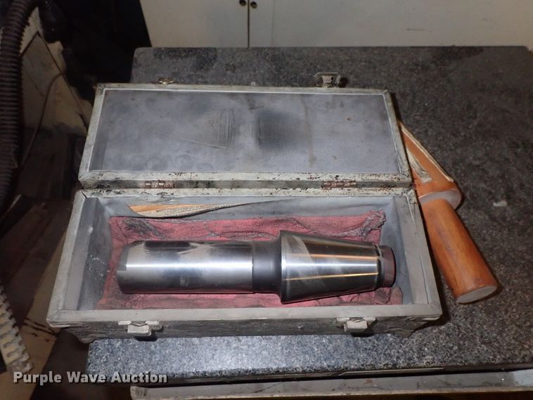 image for item GR9054 Parlec Parsetter TMM Series 2000 tool pre-setter